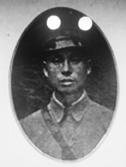 李冠英